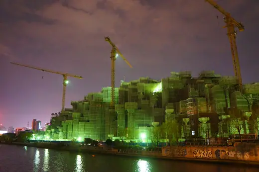 Photo 3: Exterior · 201703 1000 Trees under Construction