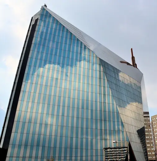 Photo 2: Context · 11 Diagonal Street, Johannesburg, South Africa