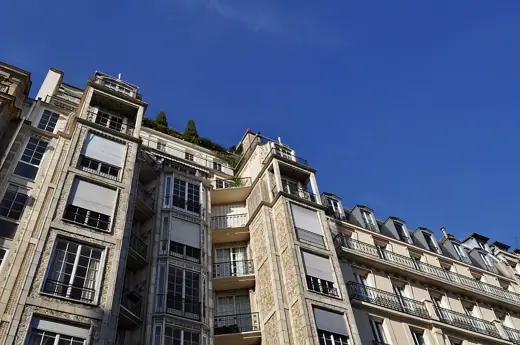 Photo 3: Exterior · 25 bis Rue Benjamin Franklin, 75116 Paris, France