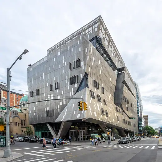 Photo 2: Exterior · East Village, NYC
