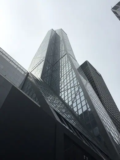 Photo 2: Exterior · 53W53 in Midtown Manhattan