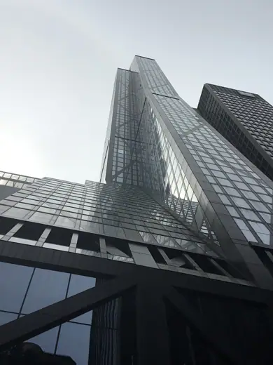Photo 3: Exterior · 53W53 in Midtown Manhattan