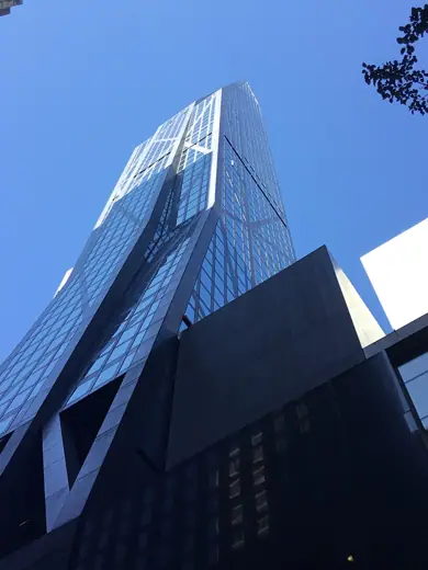 Photo 4: Exterior · 53W53 in Midtown, Manhattan