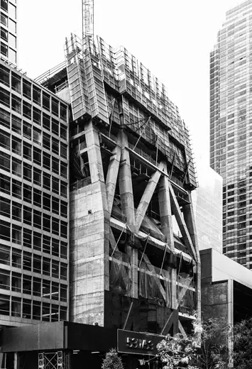 Photo 5: Exterior · 53W53 Exterior Shot