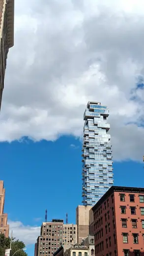 Photo 2: Exterior · Tribeca, Manhattan in September 2026