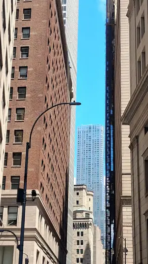 Photo 2: Exterior · Financial District, Manhattan in June 2026