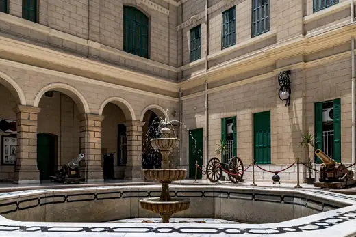 Photo 3: Exterior · This is a photo of a monument in Egypt identified by the ID