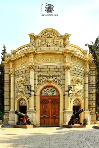 Photo 4: Exterior · This is a photo of a monument in Egypt identified by the ID