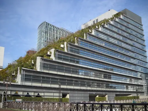 Photo 4: Exterior