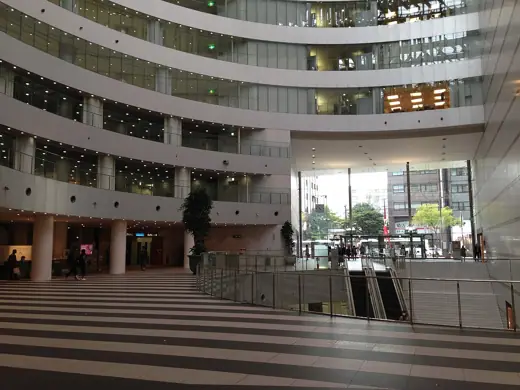 Photo 5: Interior
