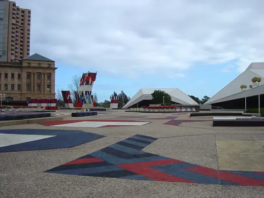Photo 3: Exterior · Adelaide SA 5000, Australia