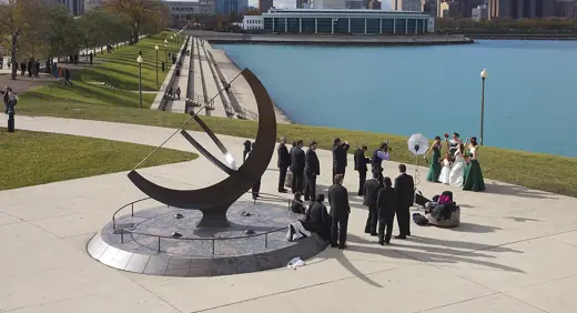 Photo 2: Exterior · Adler Planetarium, Chicago, Illinois, USA