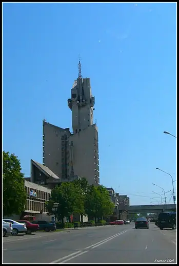 Photo 4: Exterior · Satu Mare, Romania