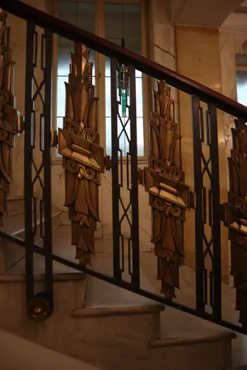 Photo 5: Detail