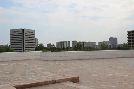 Photo 2: Exterior · Aga Khan Museum, Toronto, Canada
