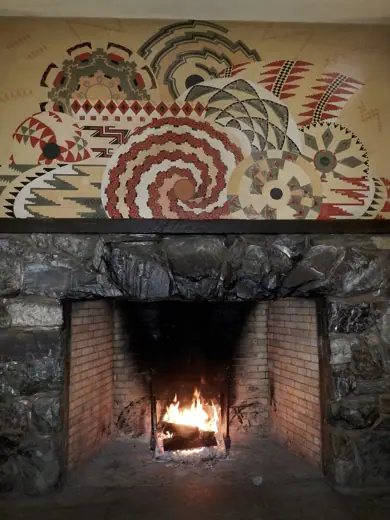 Photo 6: Interior · Ahwahnee Hotel, Yosemite National Park, California