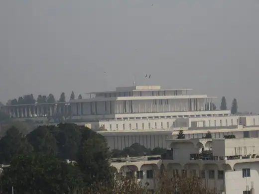Photo 2: Exterior · This is a photo of a monument in Pakistan identified as the