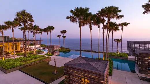 Photo 2: Exterior · Alila Villas, Bali
