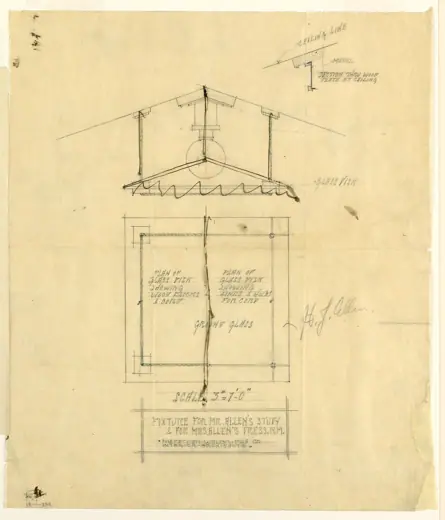 Photo 4: Plan
