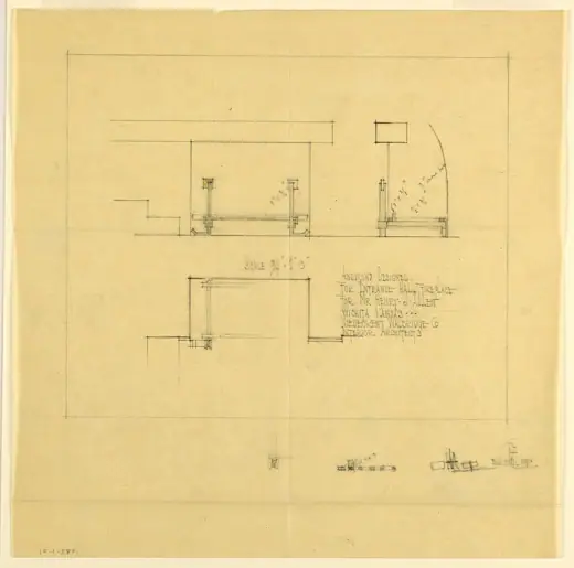Photo 5: Drawing