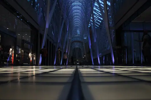Photo 3: Exterior · Brookfield Place, Toronto, Canada