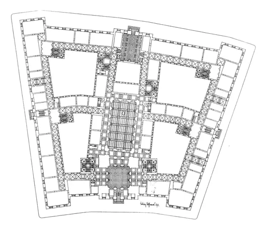 Photo 6: Plan