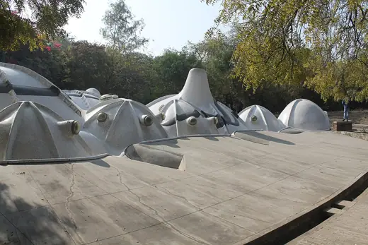 Photo 4: Exterior · Caves of ahmedabad