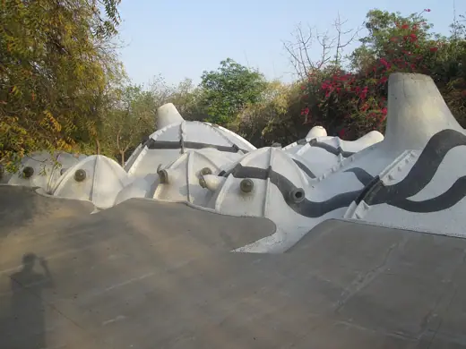 Photo 5: Interior · It is situated in University area.The place is flooded by college students and art lovers