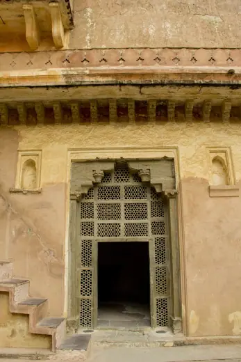 Photo 3: Interior · Amer Fort, Picture taken by: Aparajita Paul