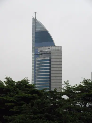 Photo 1: Exterior · Montevideo
