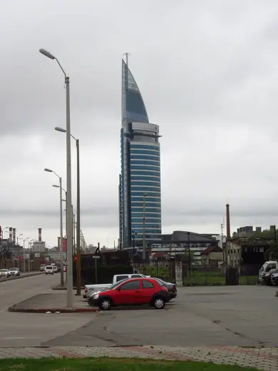 Photo 2: Exterior · Montevideo