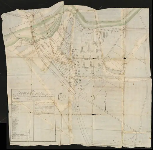 Photo 7: Plan