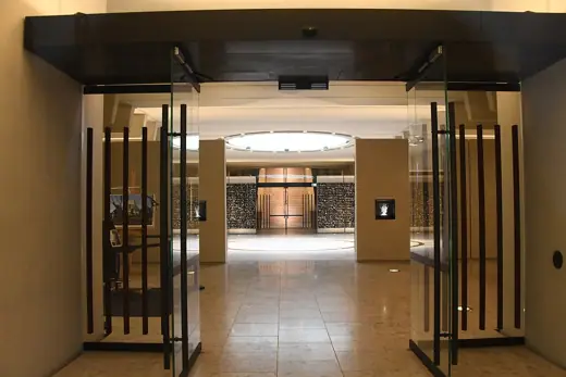 Photo 5: Interior · ANZAC Memorial, Hyde Park, Sydney