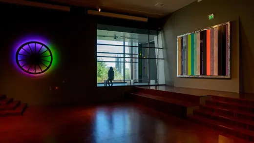 Photo 6: Interior · ARKEN Museum of Modern Art