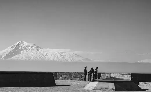 Photo 3: Exterior · Tsitsernakaberd