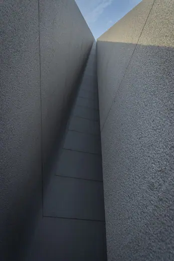 Photo 5: Interior · This is a photo of a monument in Armenia identified by the ID