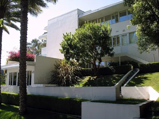 Photo 1: Exterior · w:National Register of Historic Places listings in San Mateo County, California 