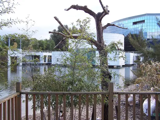 Photo 2: Exterior