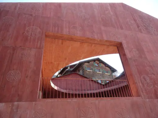 Photo 3: Exterior · Haus Bardilli, Scharans