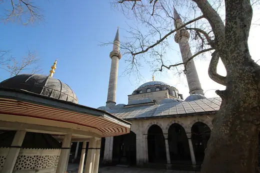 Photo 3: Exterior