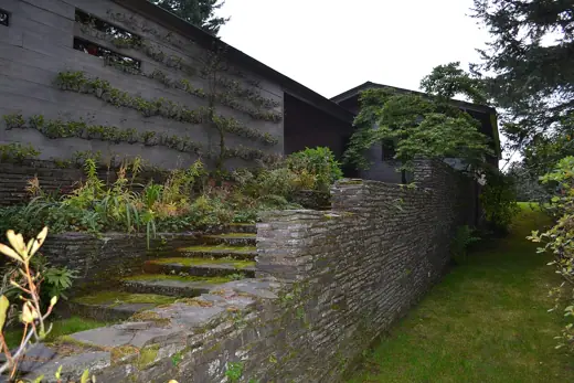 Photo 3: Interior · Watzek House Steps (Portland, Oregon)
