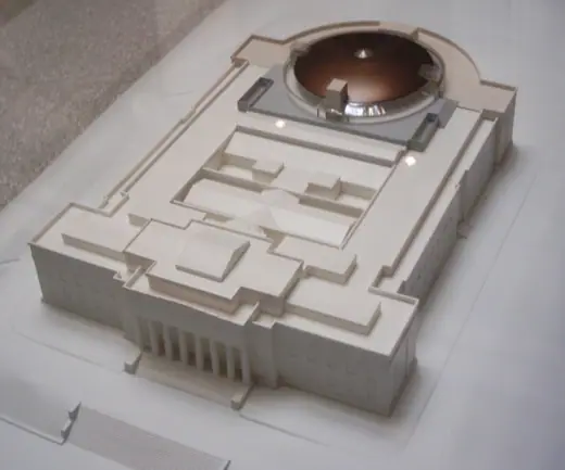 Photo 7: Model