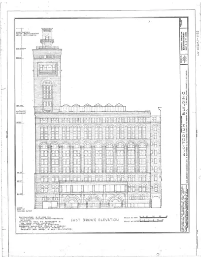 Photo 5: Elevation