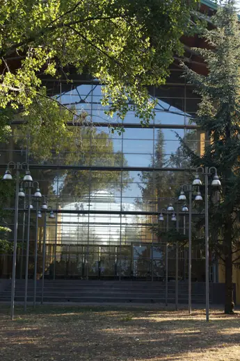 Photo 4: Interior