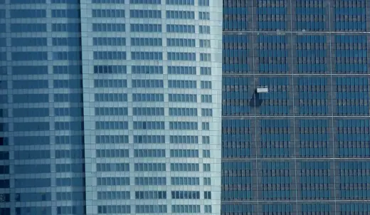 Photo 6: Detail · Window Cleaners