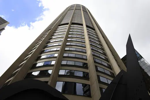 Photo 3: Exterior · Australia Square, Sydney