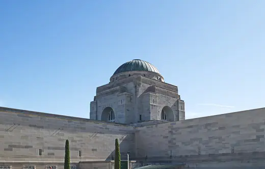 Photo 3: Exterior · This is a photo of a cultural heritage monument of Australia with id: 105889