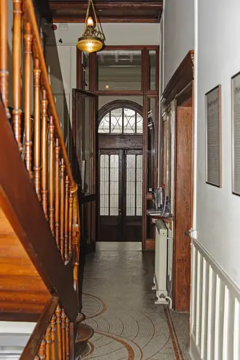 Photo 5: Interior · Maison Autrique