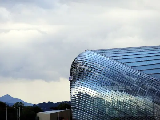 Photo 2: Exterior · Aviva Stadium in Dublin