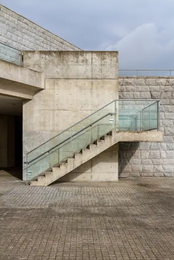 Photo 3: Exterior · Awaji Yumebutai designed by Tadao Ando